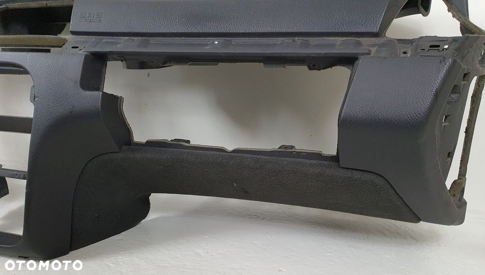 DESKA ROZDZIELCZA KONSOLA MERCEDES W220 EUROPA - 8