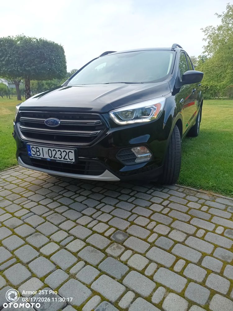 Ford Escape - 5