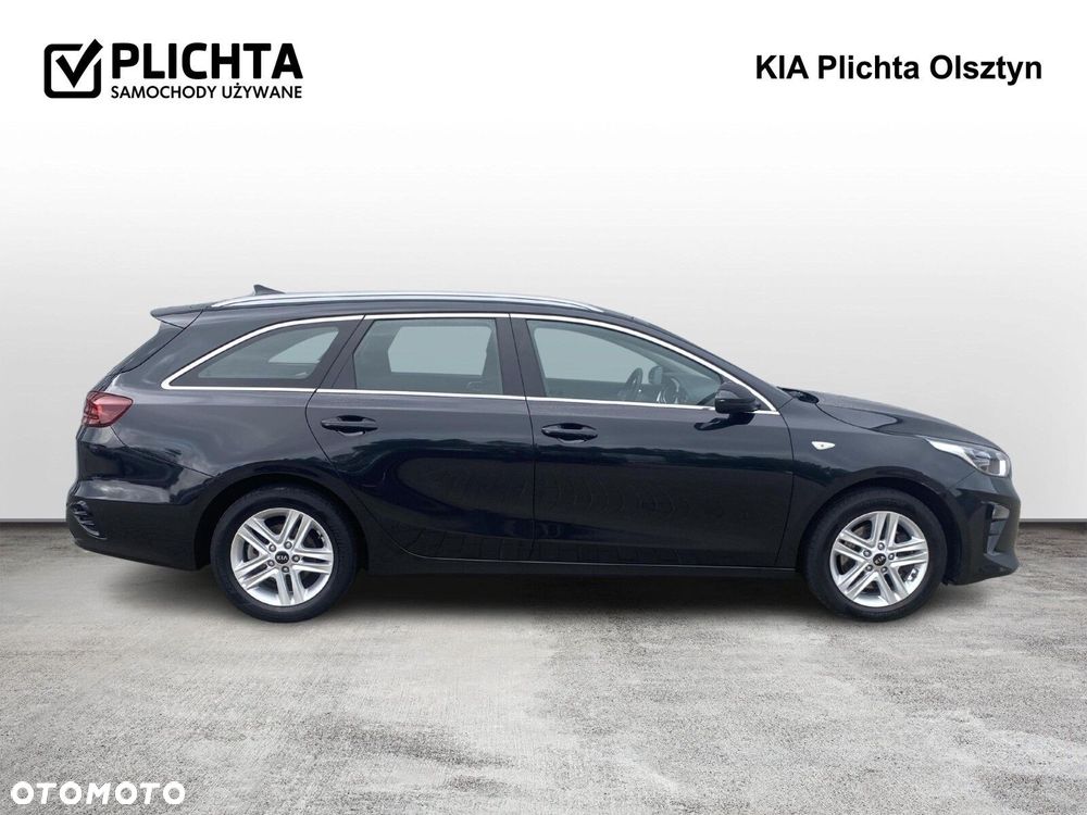 Kia Ceed - 6
