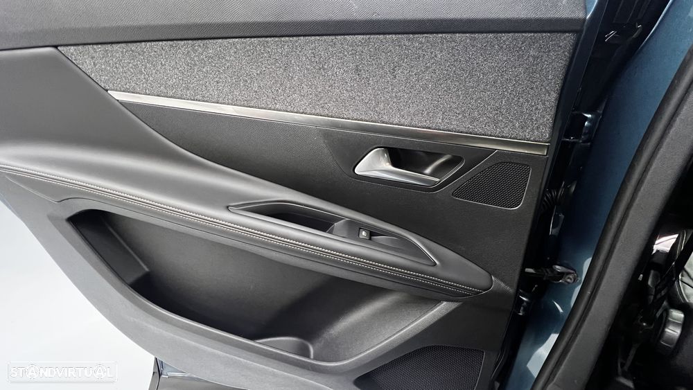 Peugeot 5008 1.6 BlueHDi GT Line - 48