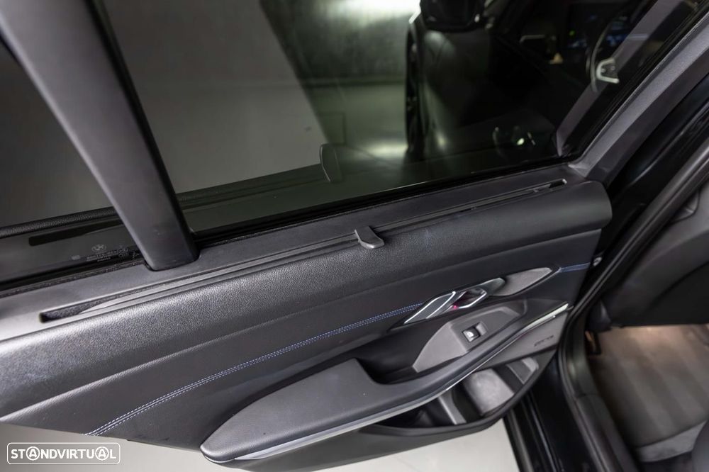 BMW 330 e Pack M Auto - 56