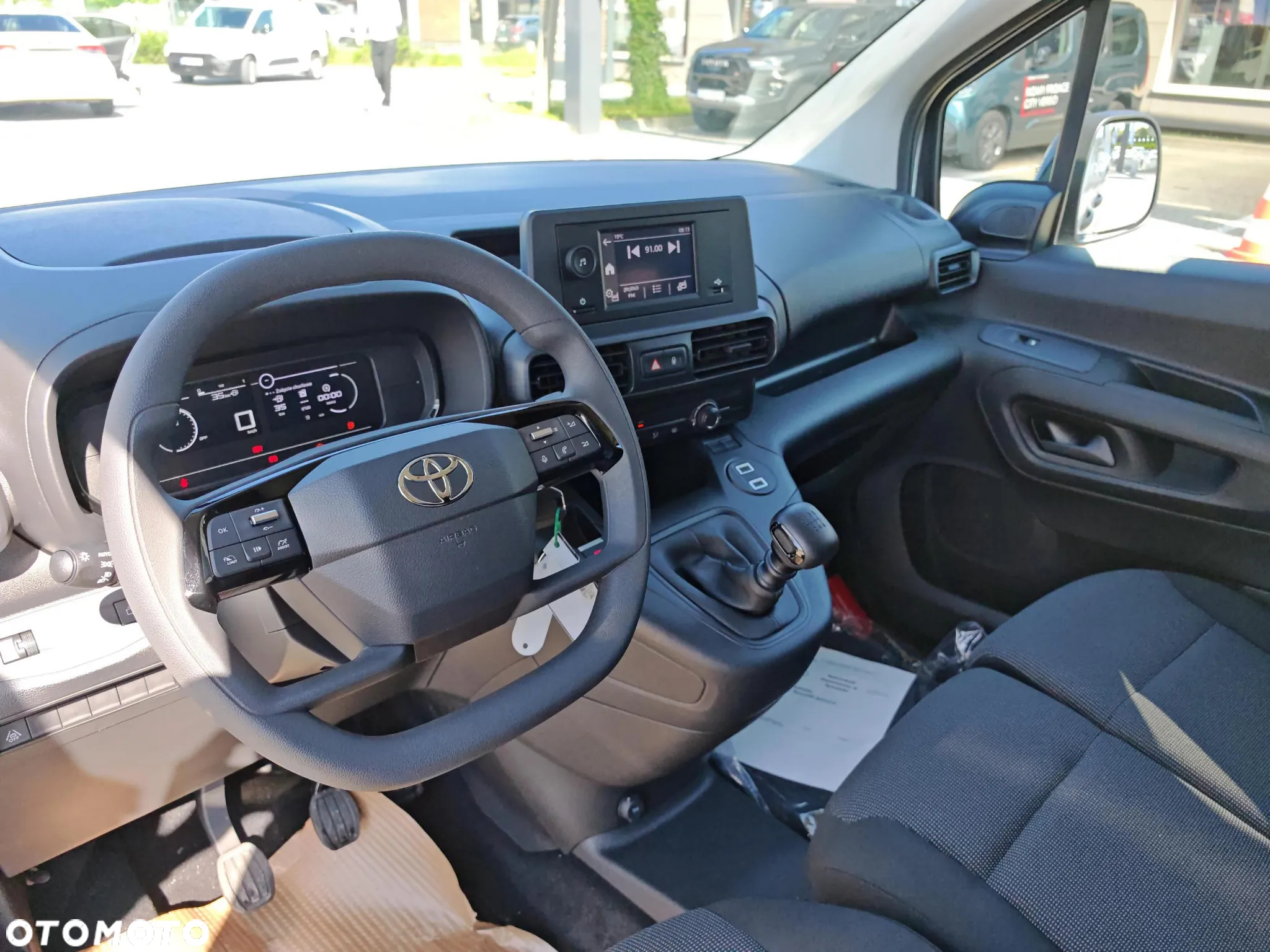 Toyota PROACE CITY - 12