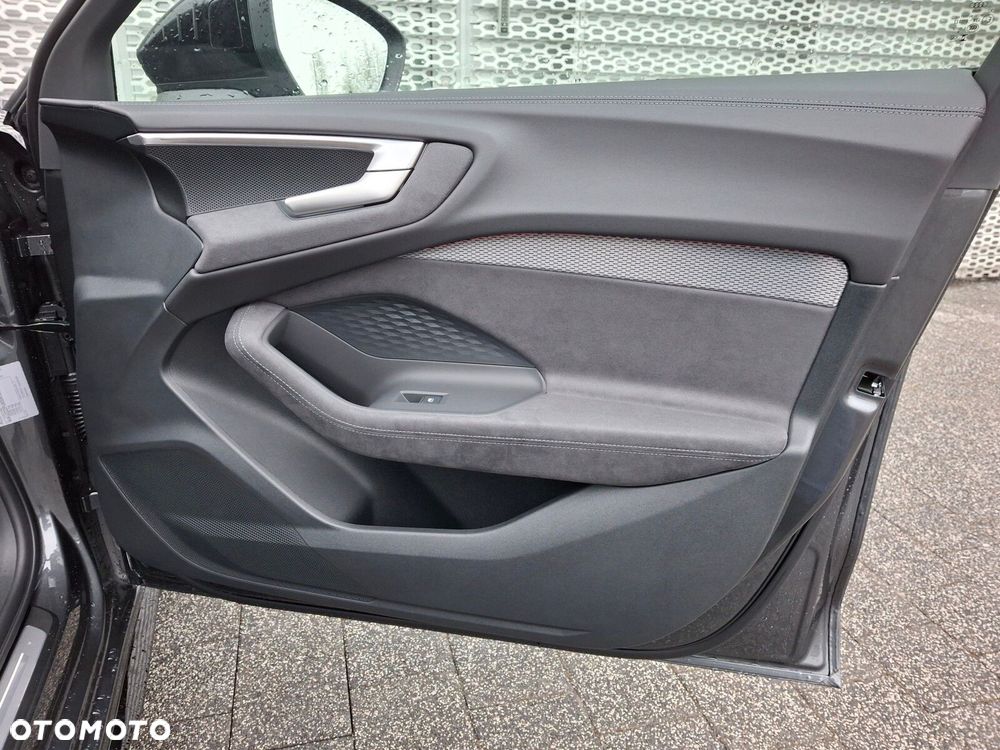 Audi A5 Limousine - 16
