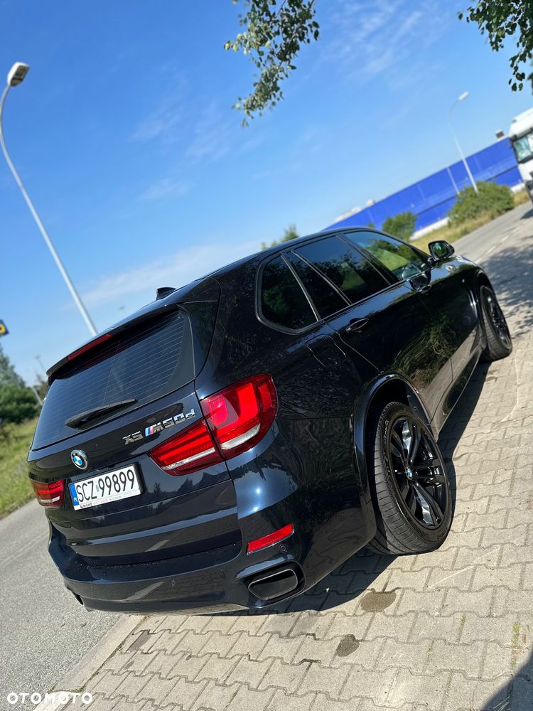 BMW X5 M - 7