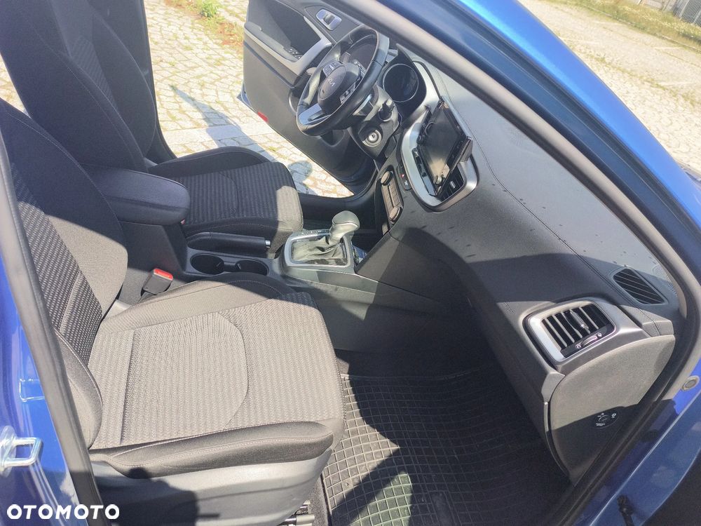 Kia XCeed 1.5 T-GDI M DCT - 8
