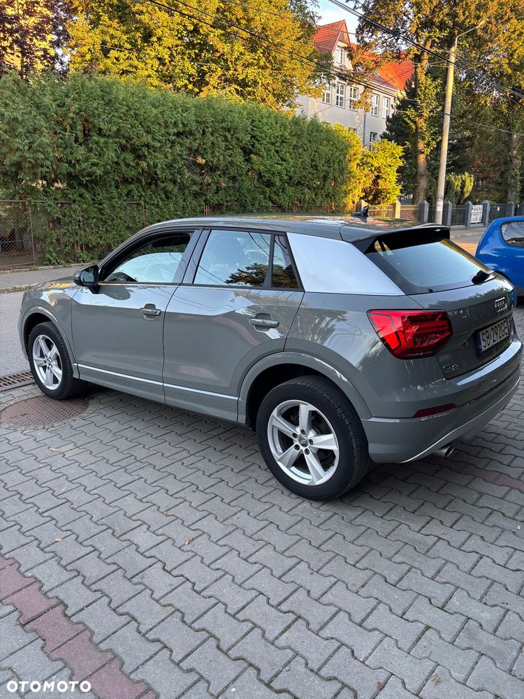 Audi Q2 - 7