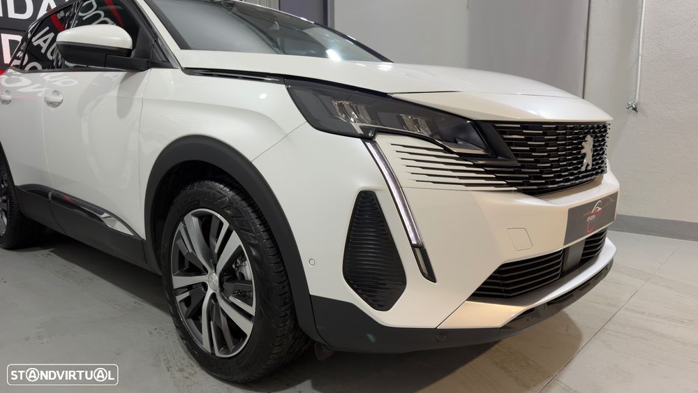 Peugeot 3008 1.2 PureTech Allure - 6