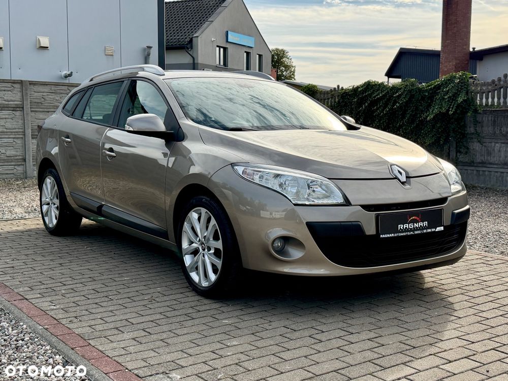 Renault Megane 1.6 16V Dynamique Euro5 - 11