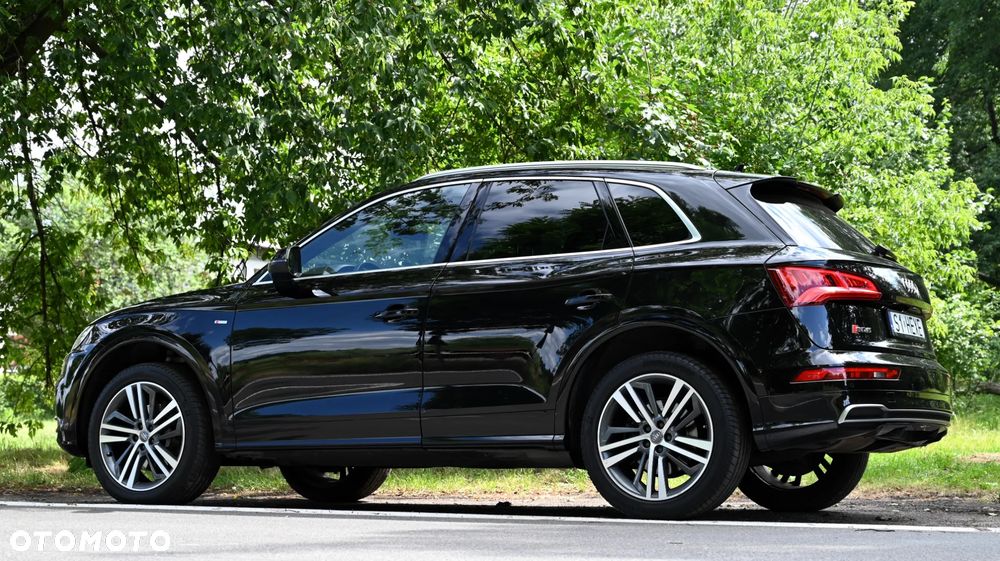 Audi Q5 - 18