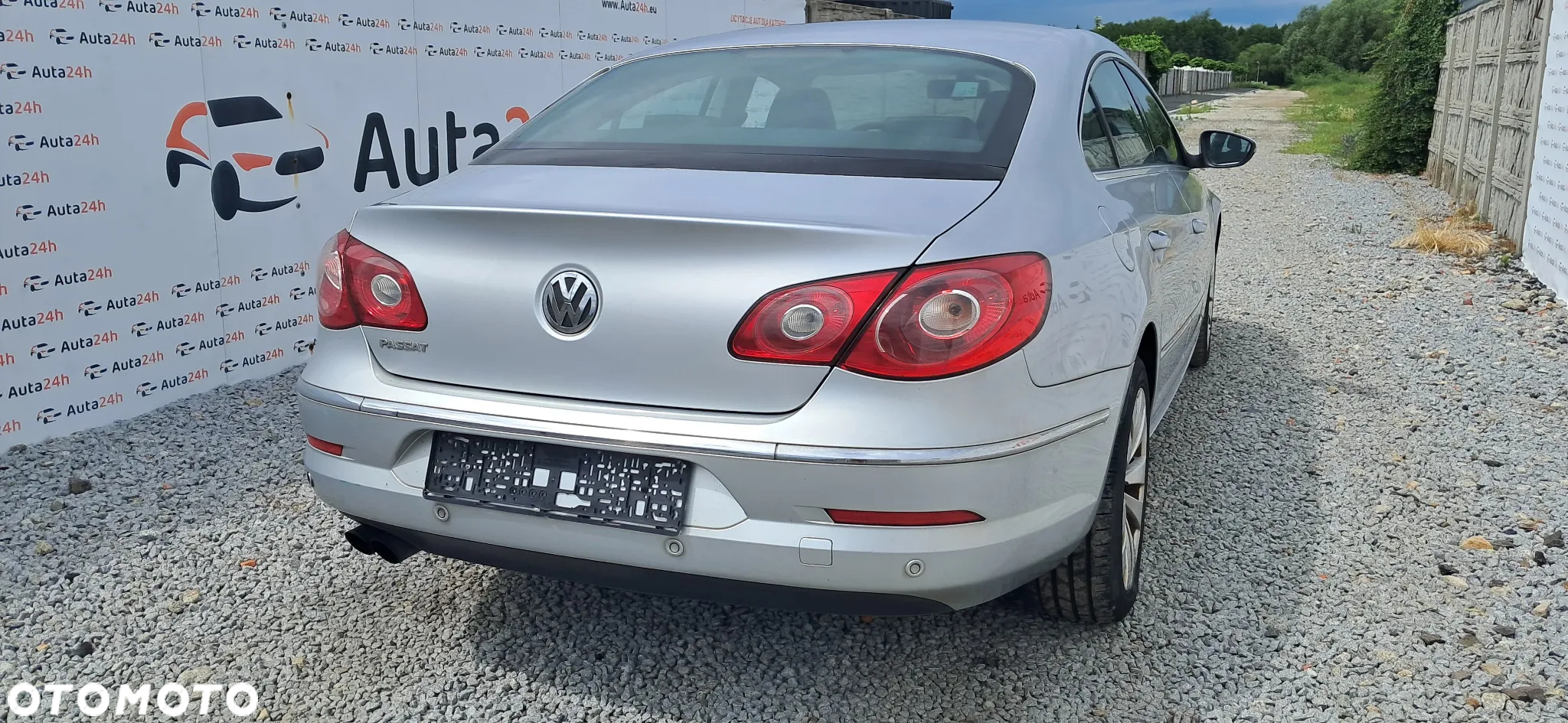 Volkswagen Passat CC 1.8 TSI - 4