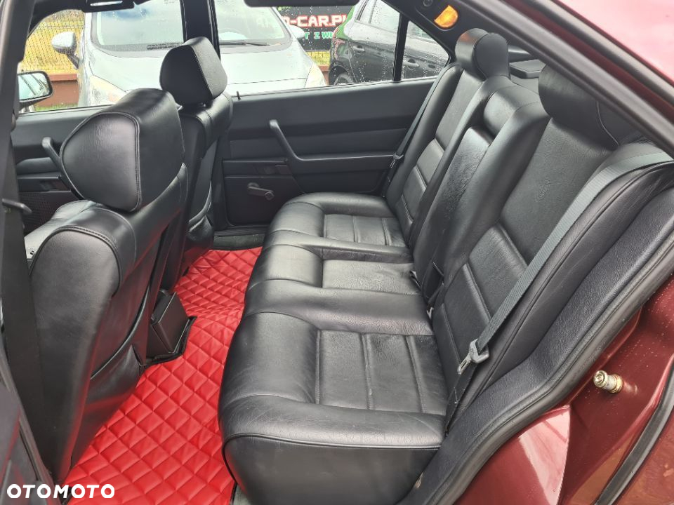 Alfa Romeo 164 2.0 TSpark - 18