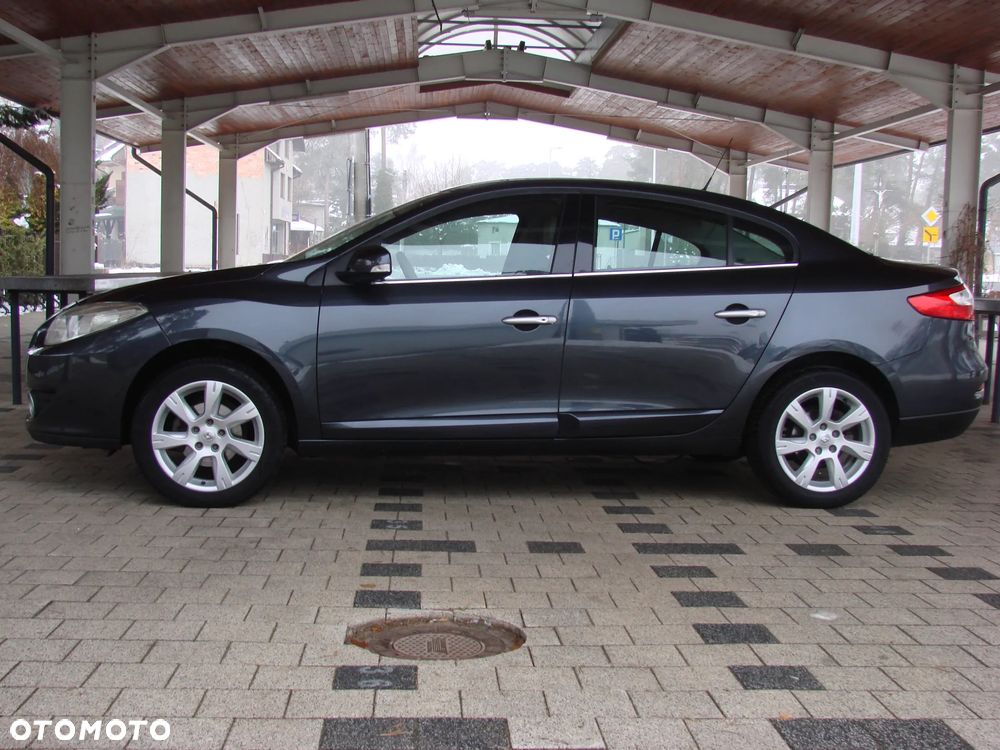 Renault Fluence - 2