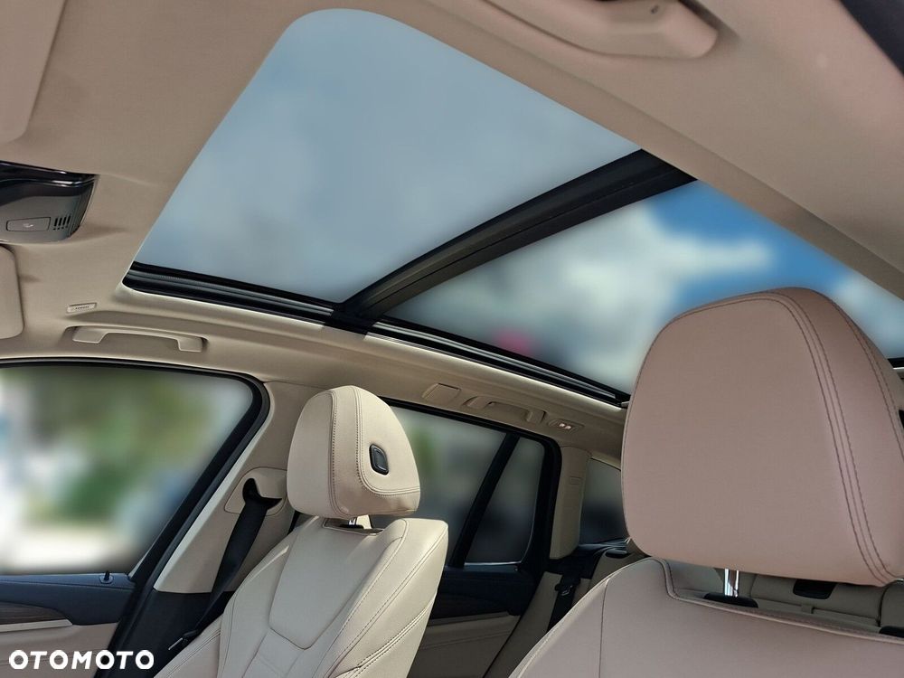 BMW X3 - 30