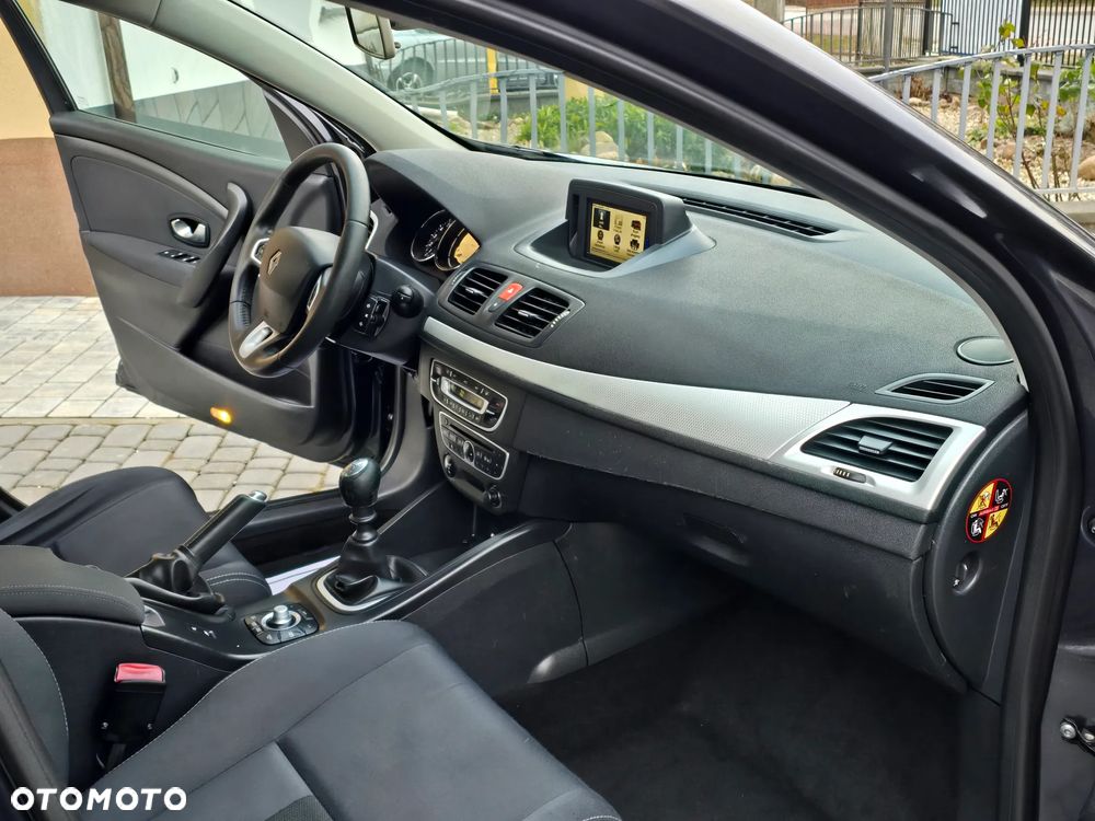 Renault Megane 1.6 16V 110 Dynamique - 30