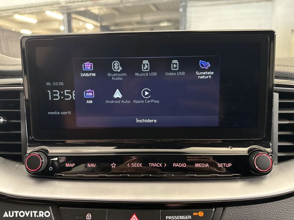 Kia XCeed - 21