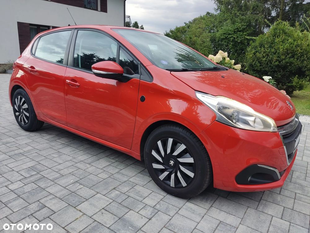 Peugeot 208 1.2 PureTech Active - 3