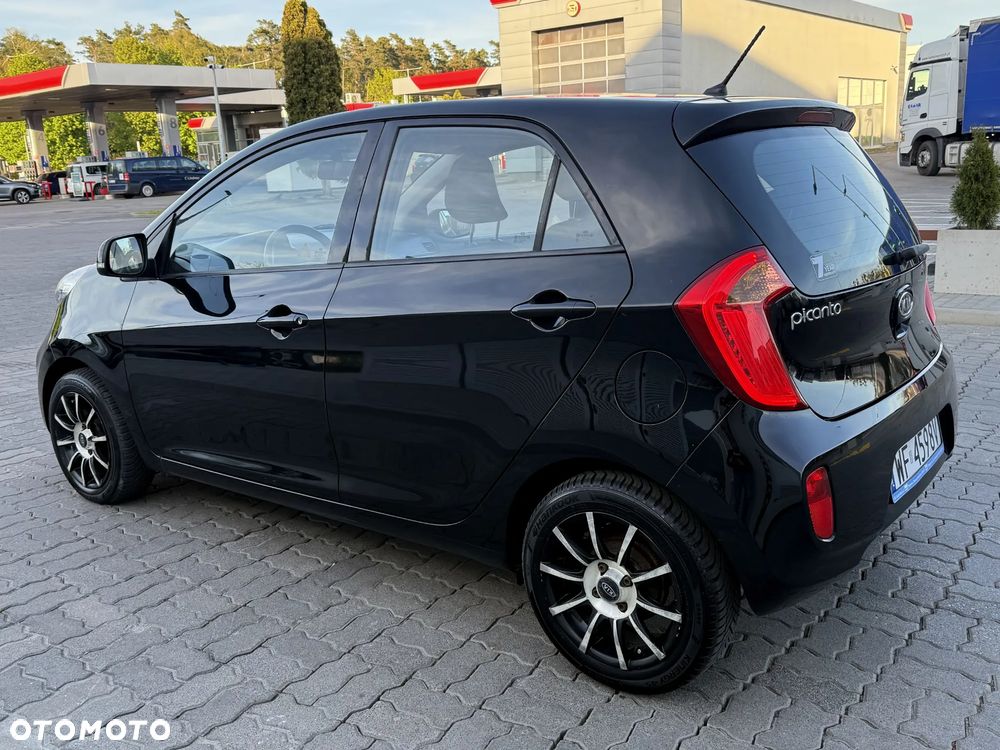 Kia Picanto - 4