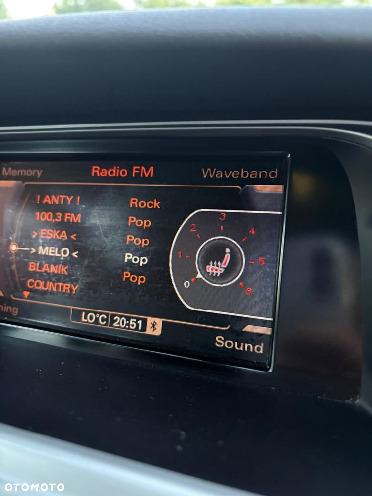 Audi A4 Avant 2.0 TDI - 18