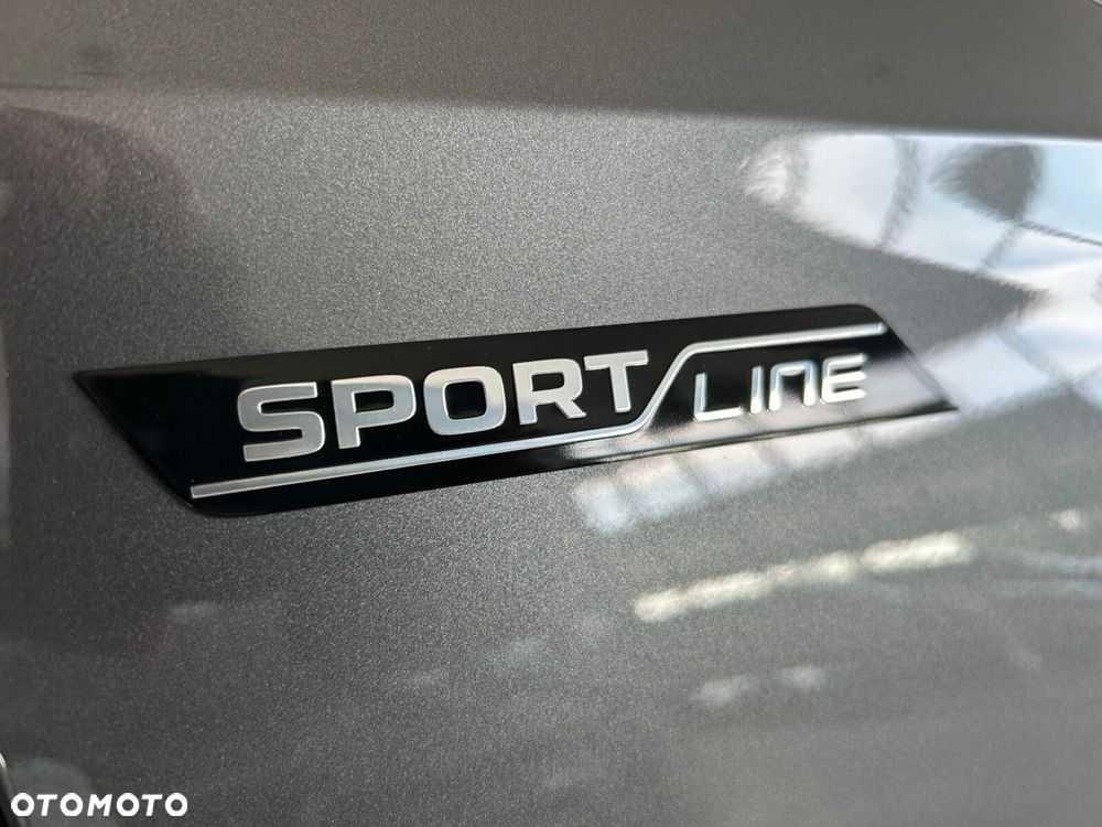 Skoda Kodiaq 2.0 TSI 4x4 Sportline DSG - 4