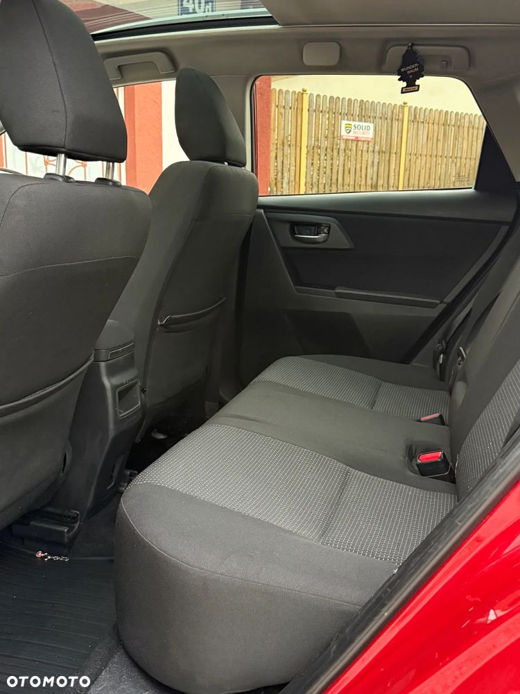 Toyota Auris 2.0 D-4D Premium Comfort - 20