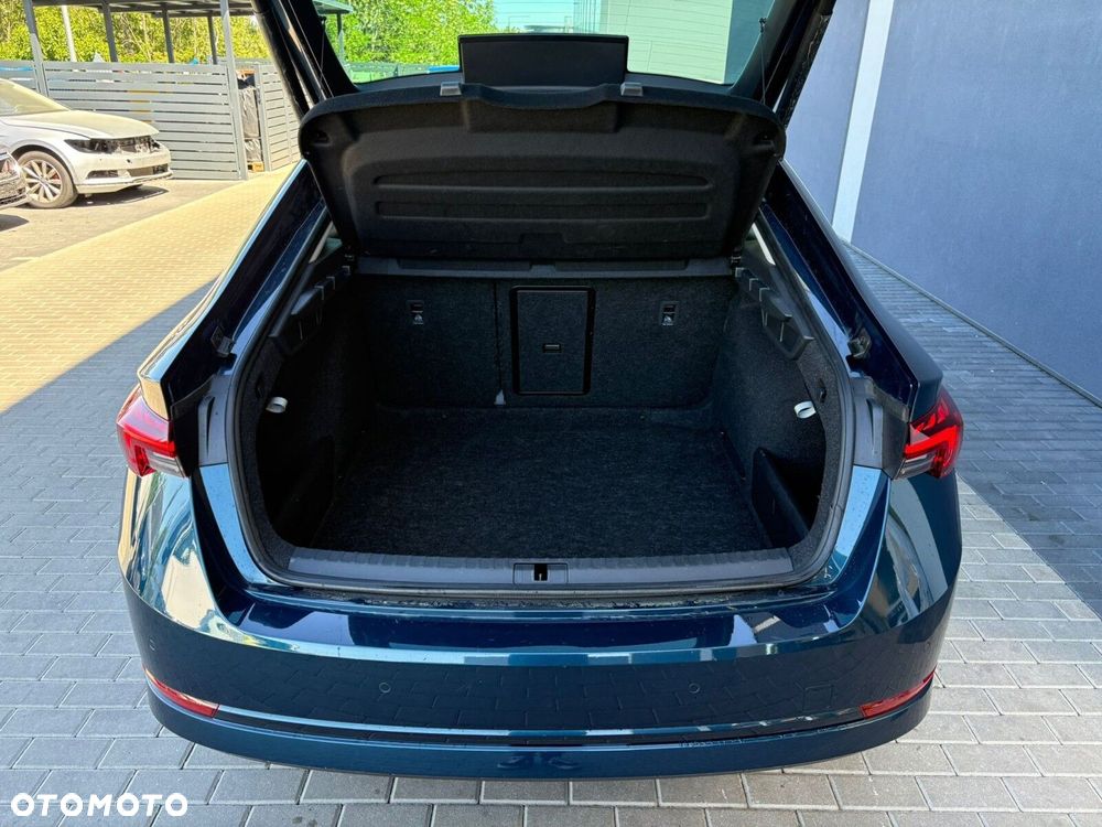 Skoda Octavia 1.5 TSI ACT Style - 16