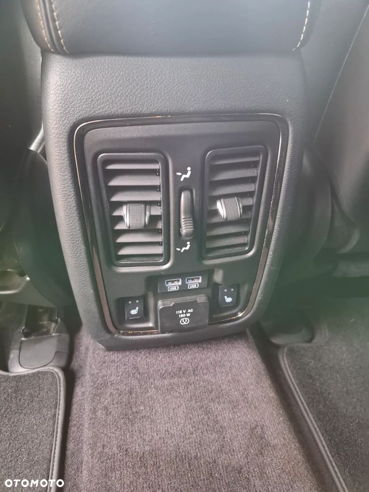 Dodge Durango 6.4 SRT - 10