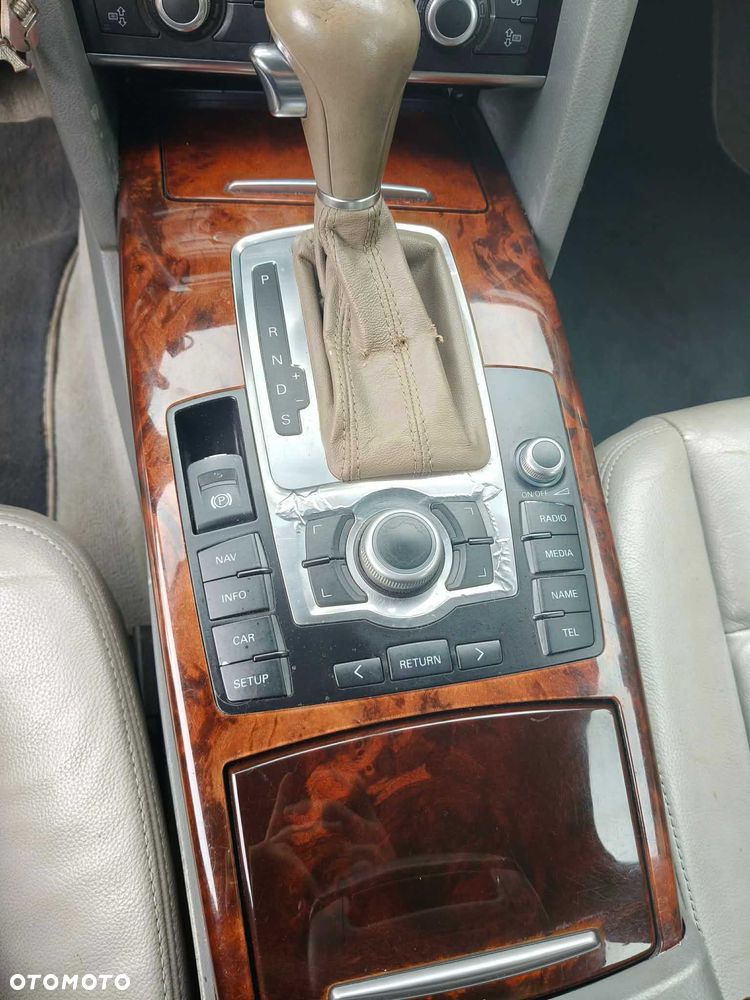 Audi A6 Avant - 6