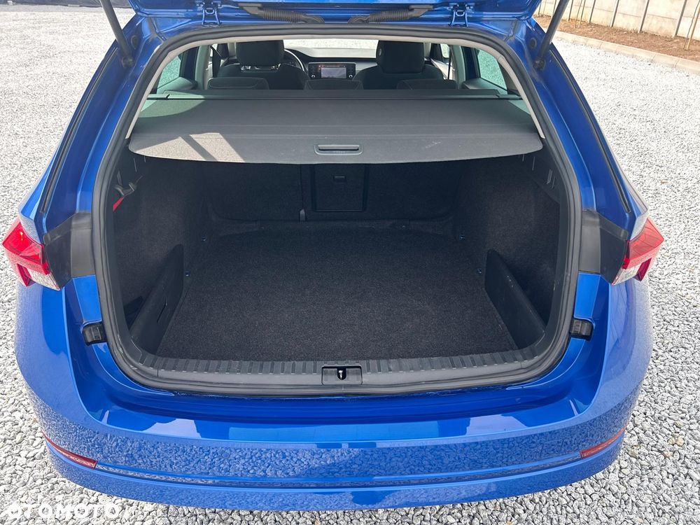 Skoda Octavia 1.5 TSI ACT Ambition - 7