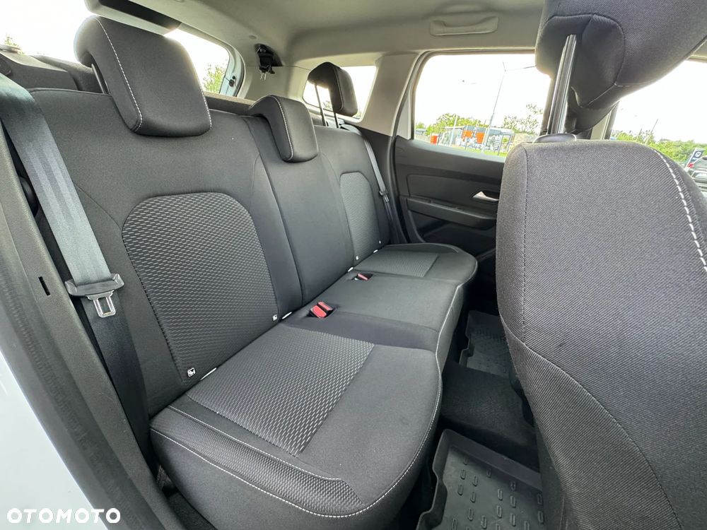 Dacia Duster 1.5 Blue dCi Comfort 4WD - 12