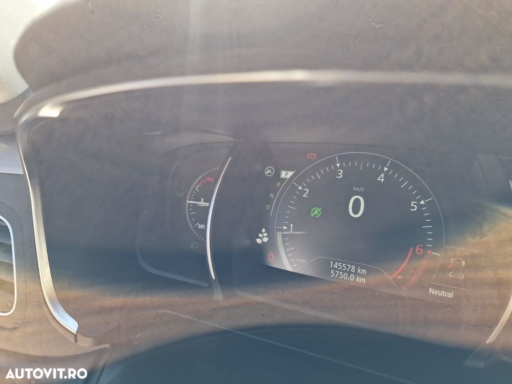 Renault Talisman TCe EDC FAP Zen - 7