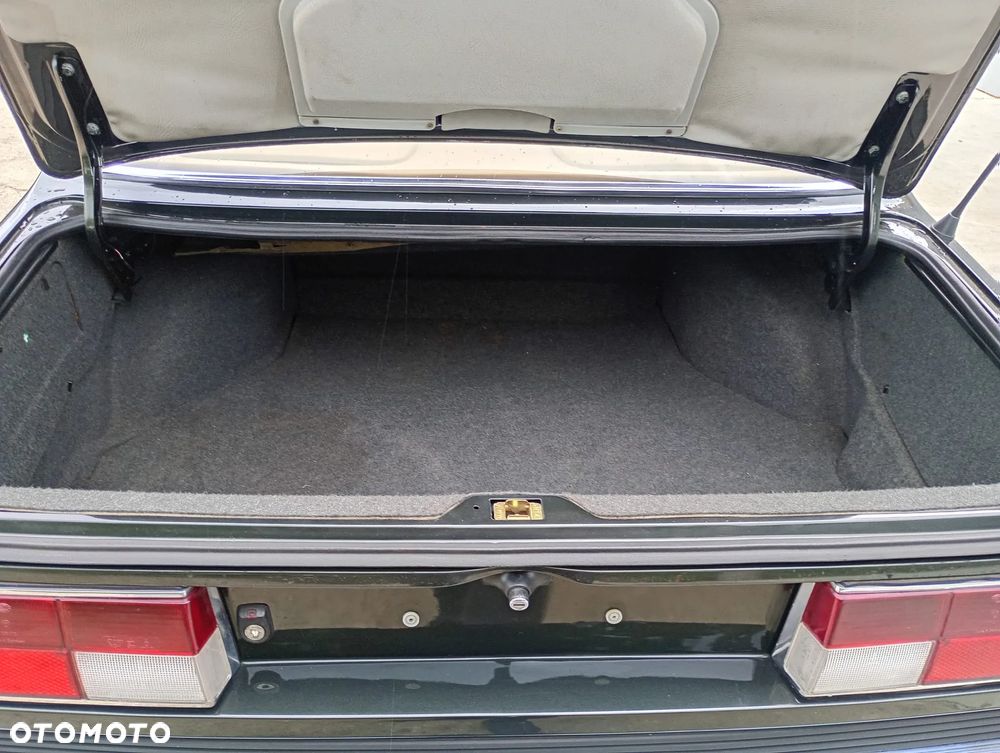 BMW Seria 6 635 CSi - 10