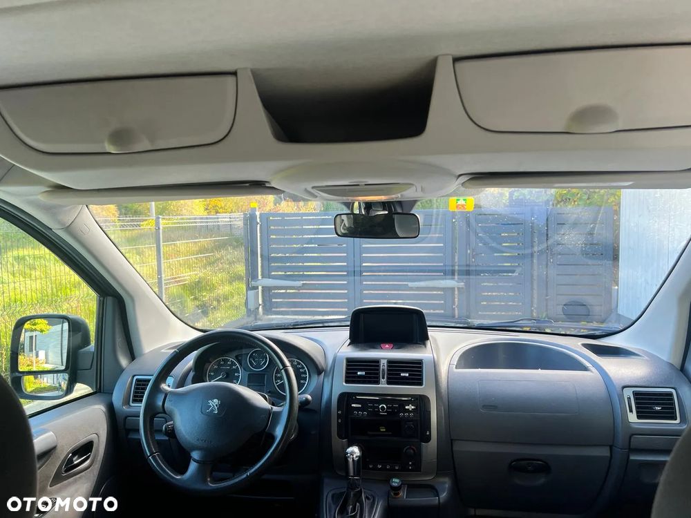 Peugeot Expert Tepee L2H1 (5-Si.) Autm Allure - 18