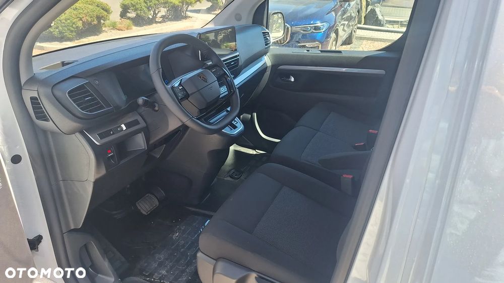 Peugeot Expert Furgon XL Diesel 2.2 180 KM Automat - 14