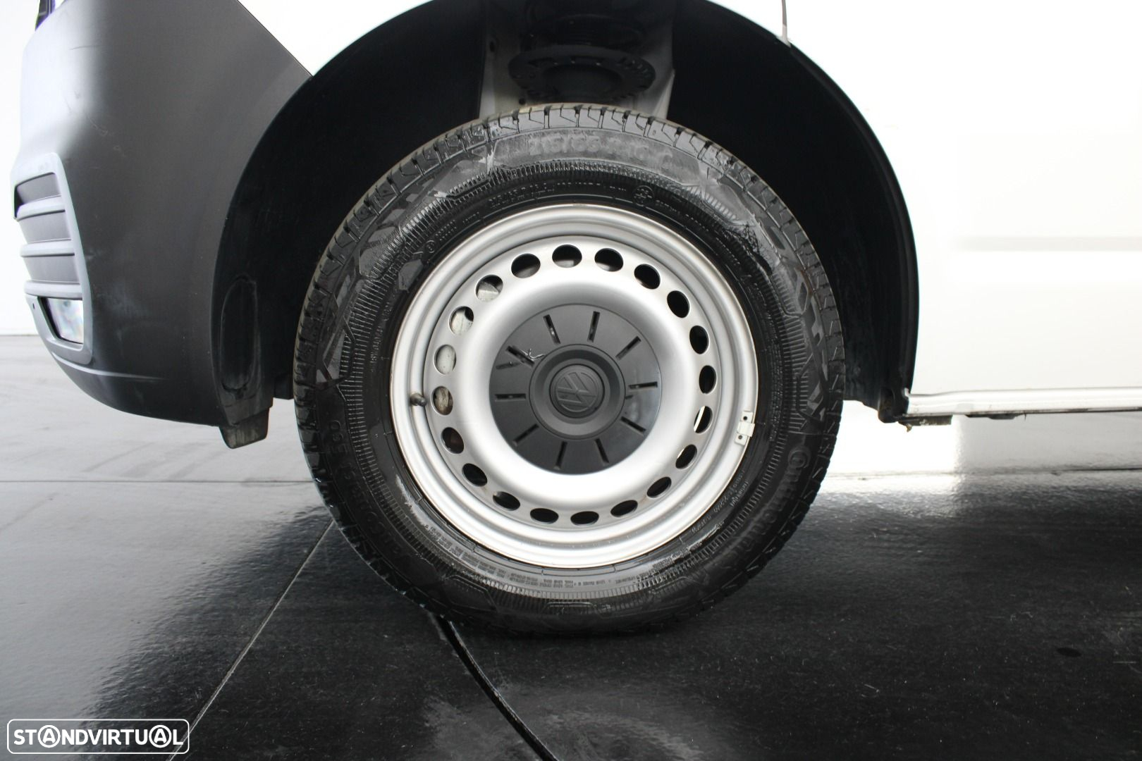 VW TRNASPORTER 6.1 ABT-E - 23