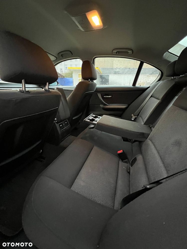BMW Seria 3 - 6