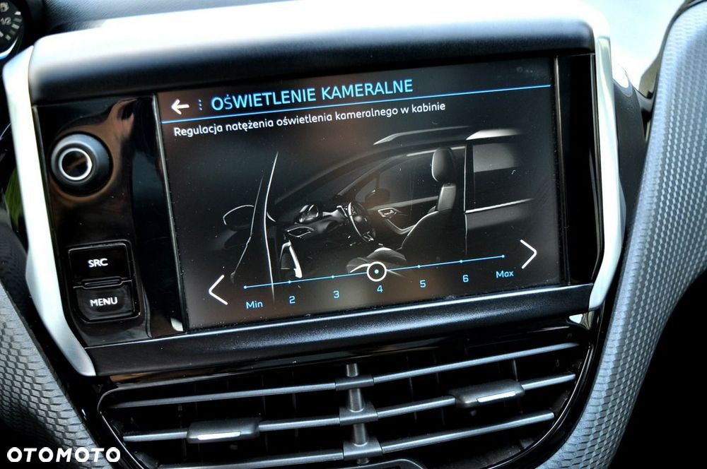 Peugeot 2008 PureTech 82 Allure - 36