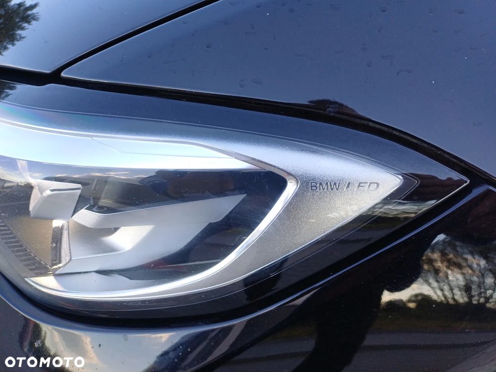 BMW Seria 3 318d Edition Luxury Line Purity - 9