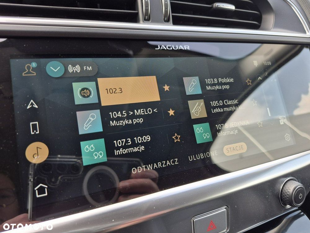 Jaguar I-Pace EV400 AWD SE - 40