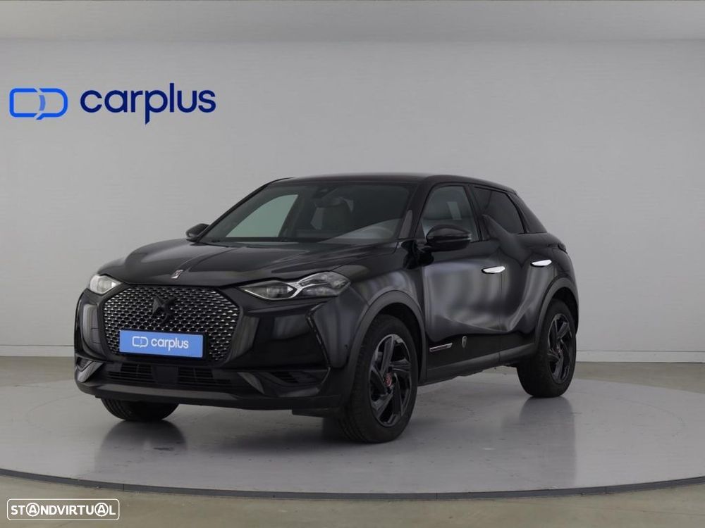 DS DS3 Crossback - 1