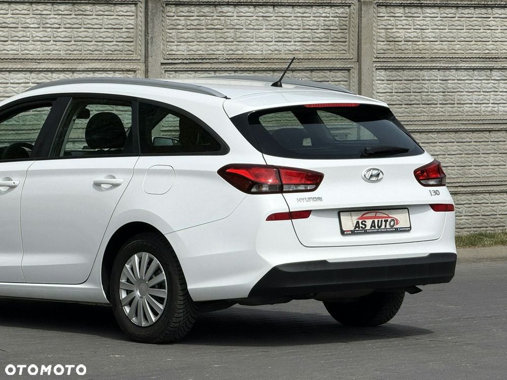 Hyundai i30 1.6 CRDI EDITION 30+ - 36