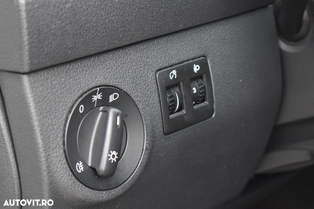 Volkswagen Caddy 2.0 TDI Maxi - 28