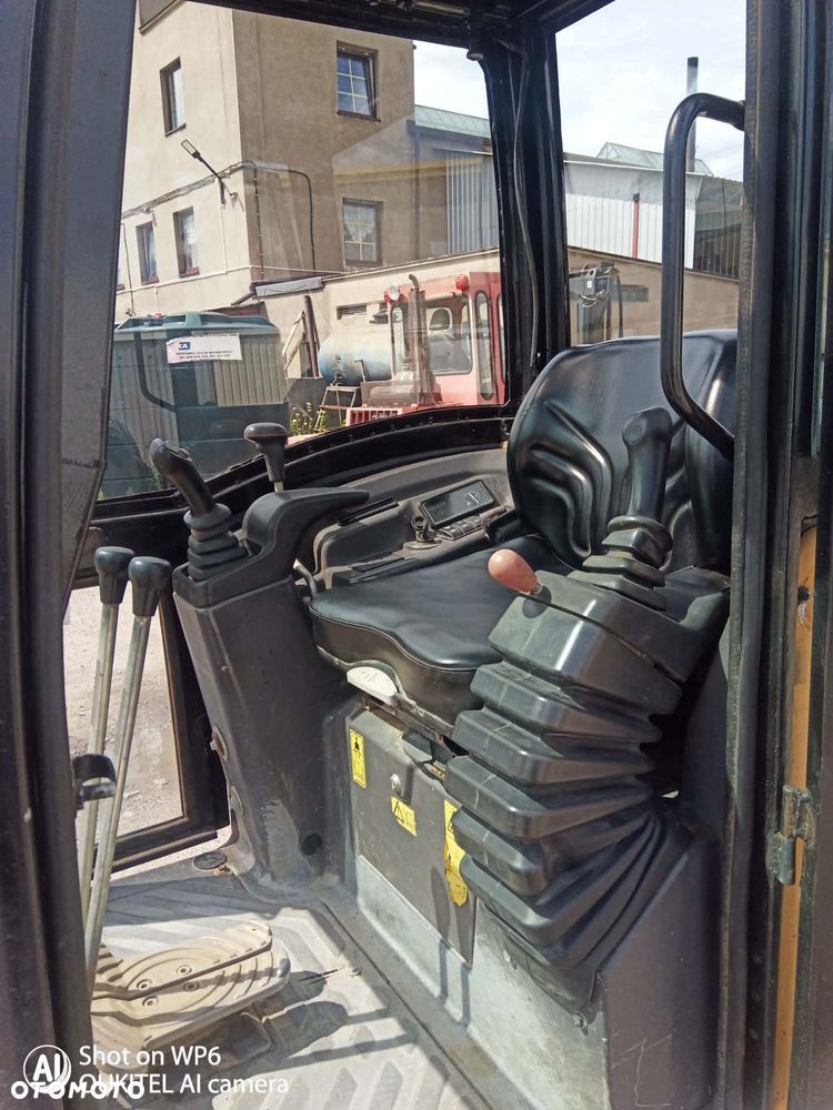 Volvo EC 18C - 6