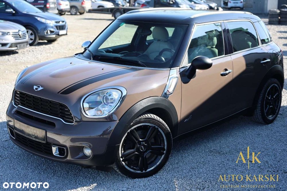 MINI Countryman - 7
