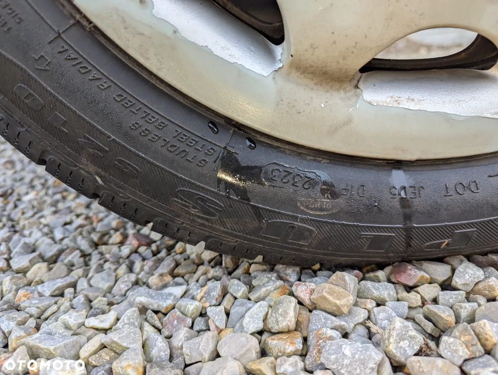 Mercedes-Benz Klasa A - 21