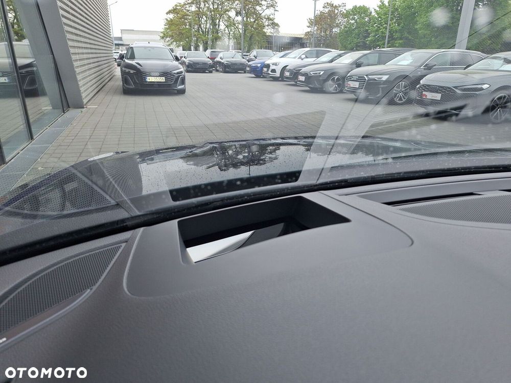 Audi A5 Sportback 45 TFSI mHEV Quattro S Line S tronic - 16