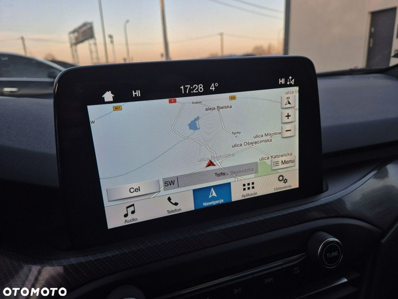 Ford Focus - 19