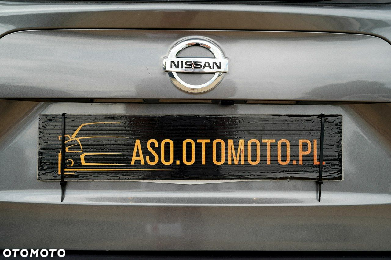 Nissan Qashqai - 12