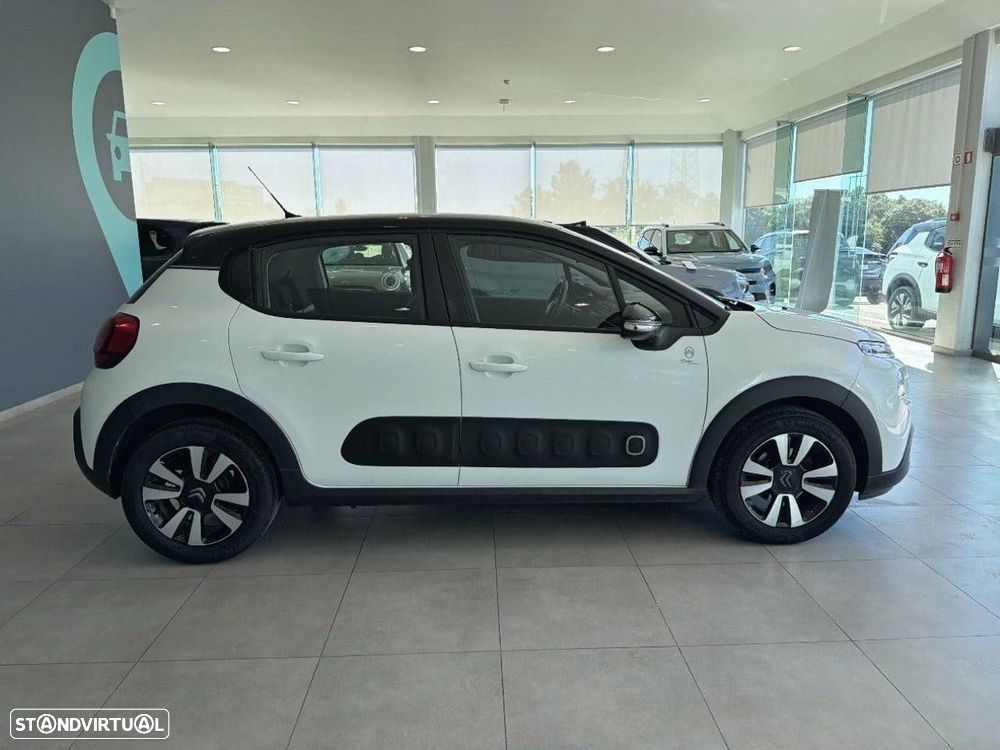 Citroen C3 2020 photo 4
