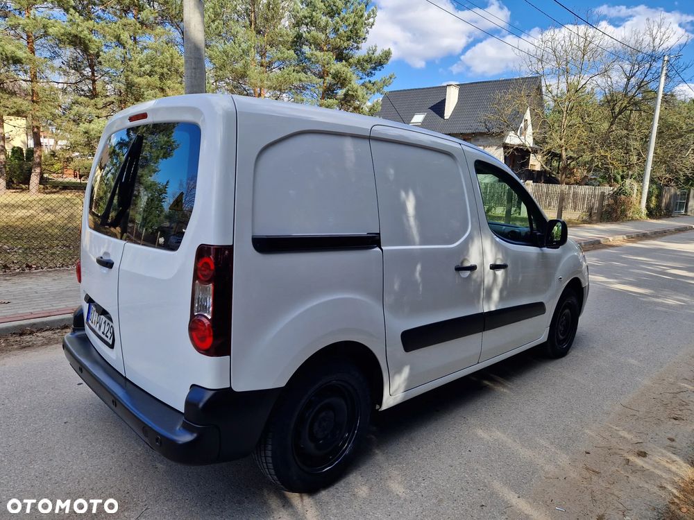 Peugeot Partner - 18