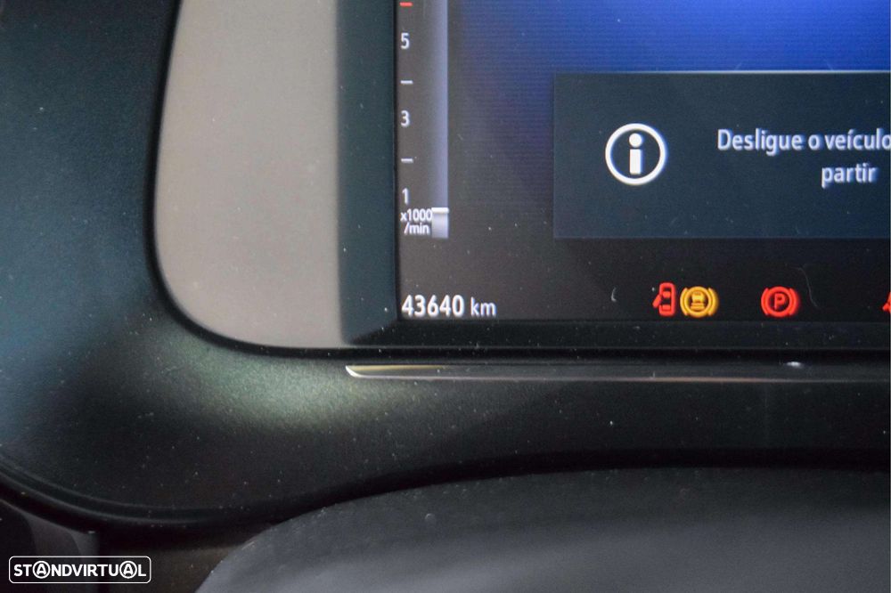 Opel Corsa 1.2 T GS - 27